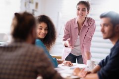 關(guān)于求推薦一些適合管理人員的培訓(xùn)課程？