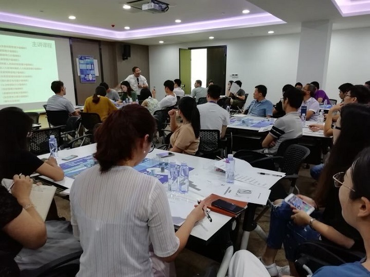 團(tuán)隊(duì)激勵的智慧